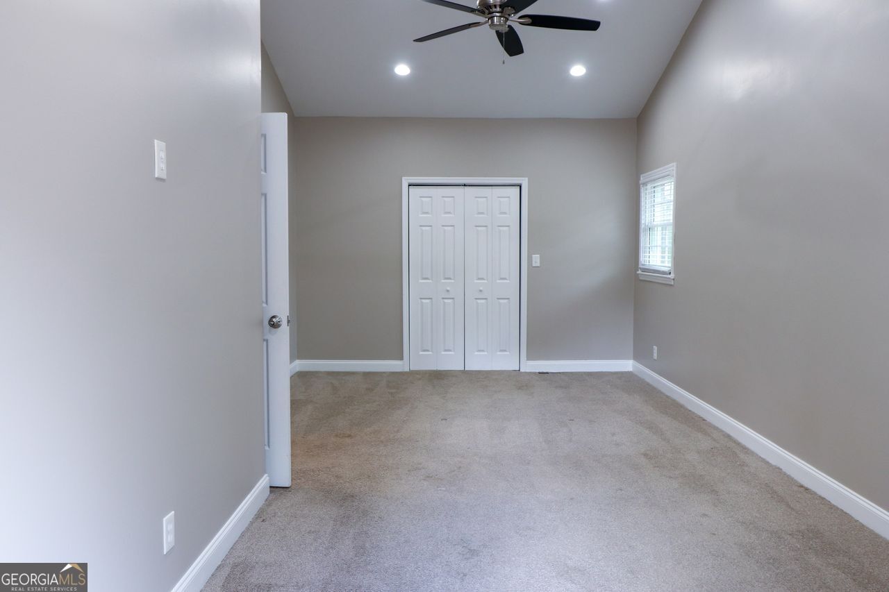 Addison Heights - Residential