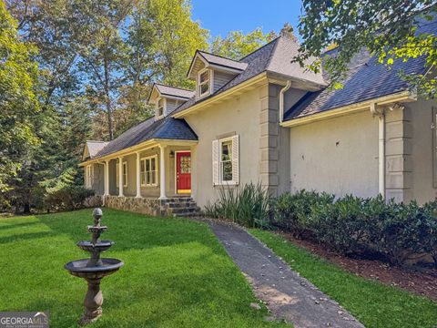 300 Westwoods DR 36 Ellijay GA 30540