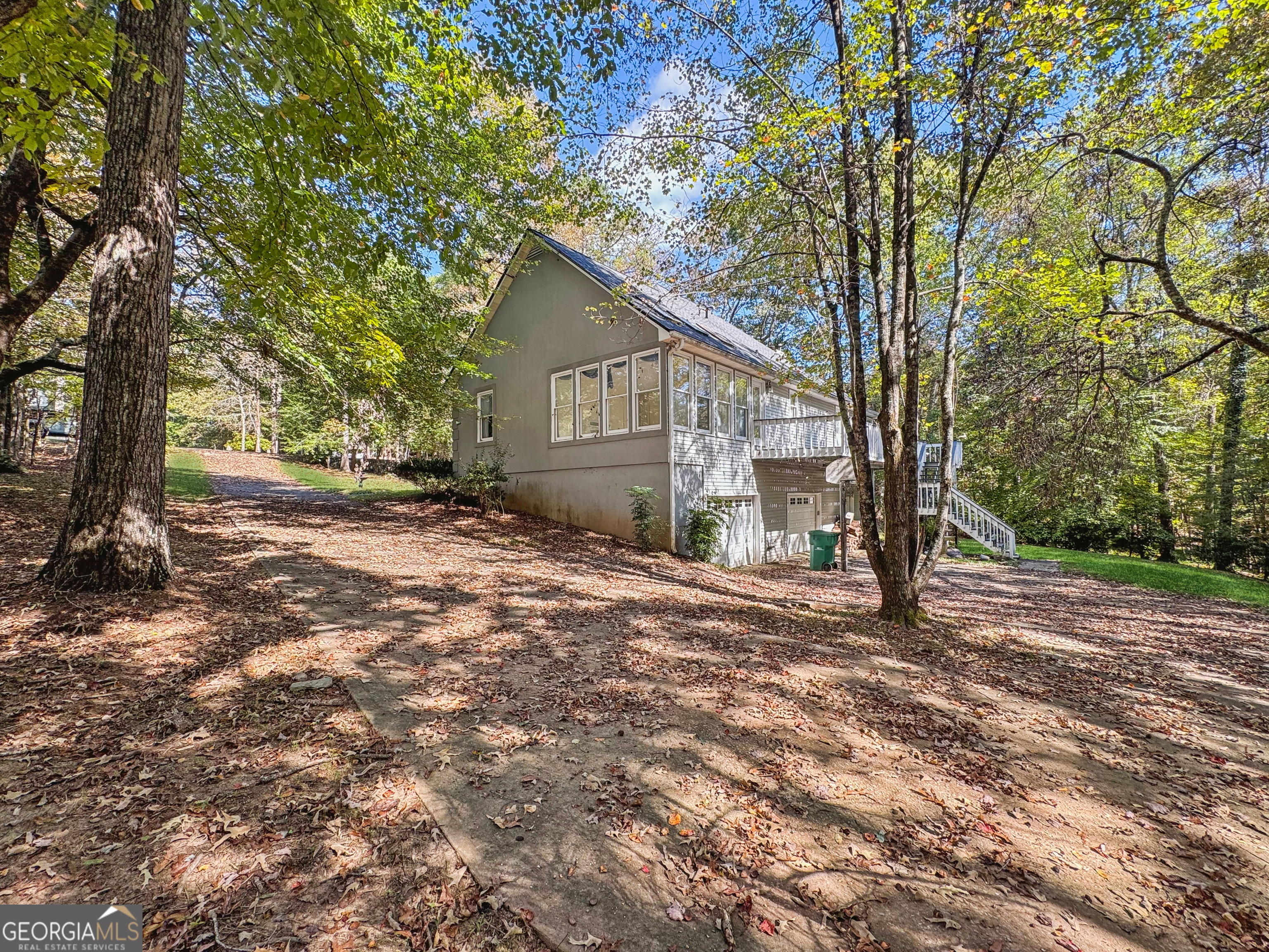 300 Westwoods DR 36