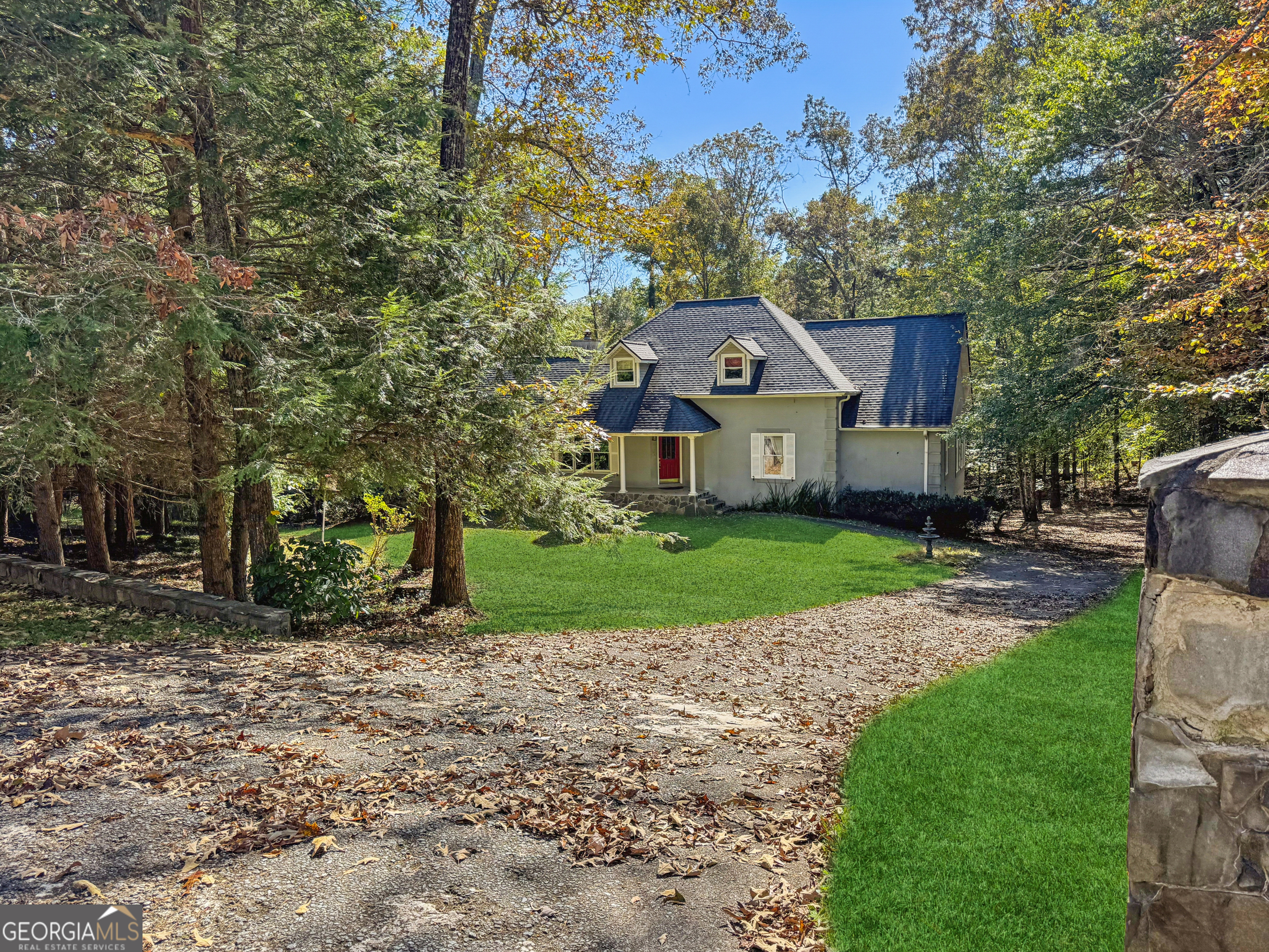 300 Westwoods DR 36
