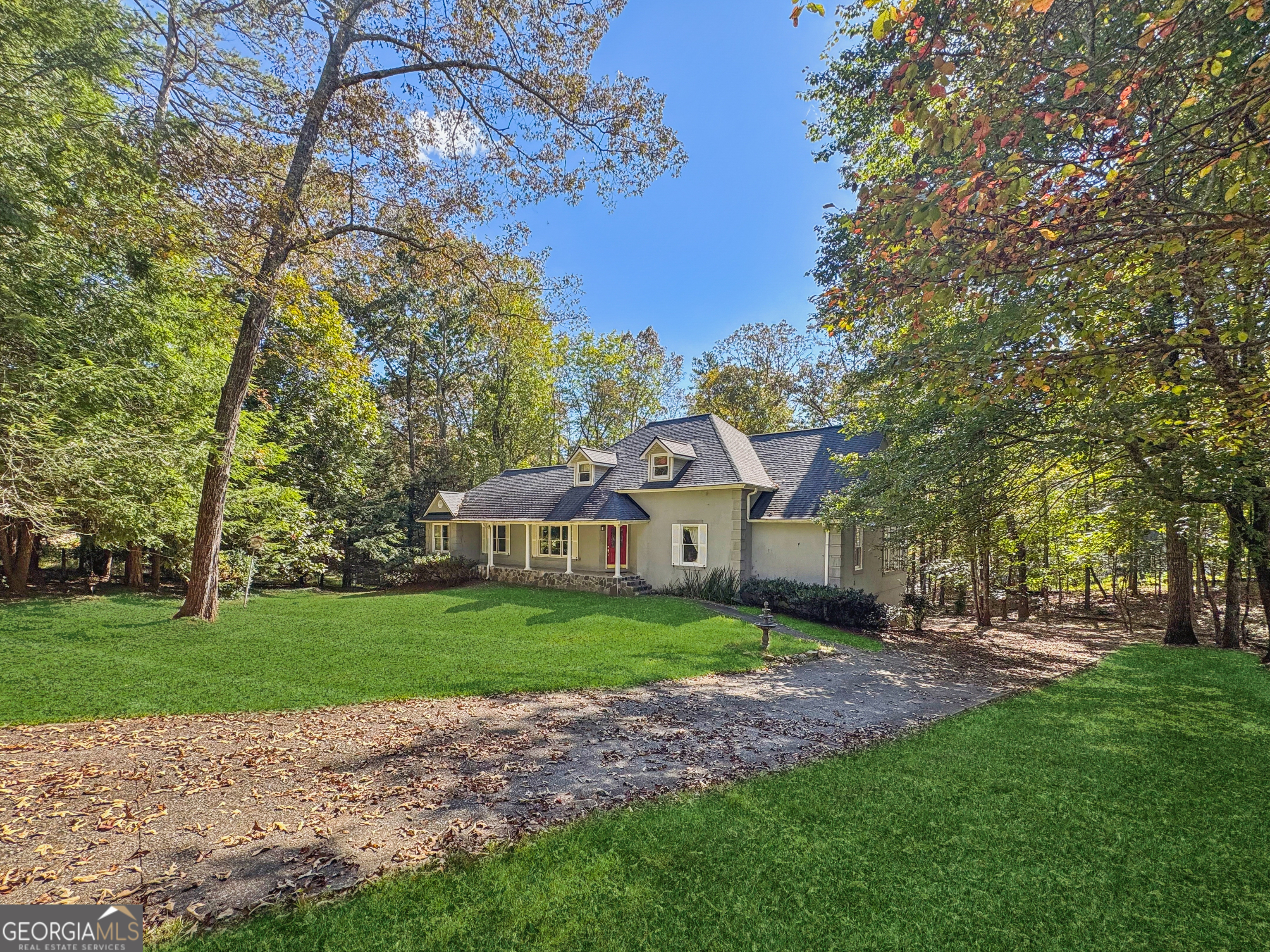 300 Westwoods DR 36