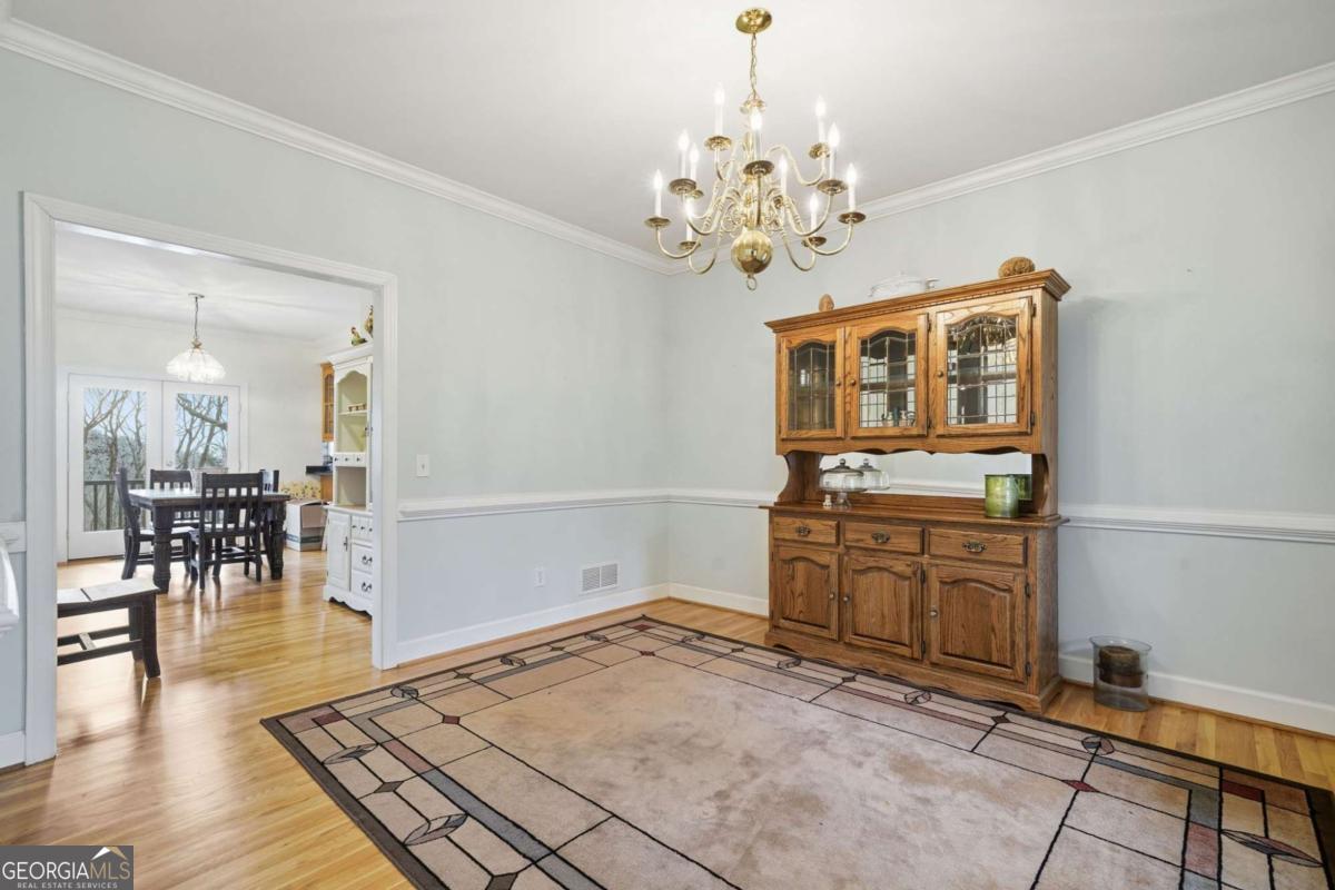 88 Bee Tree Ridge CT