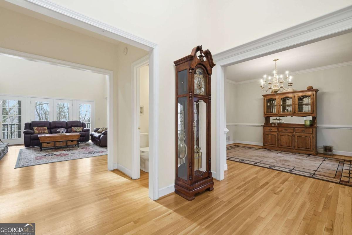 88 Bee Tree Ridge CT