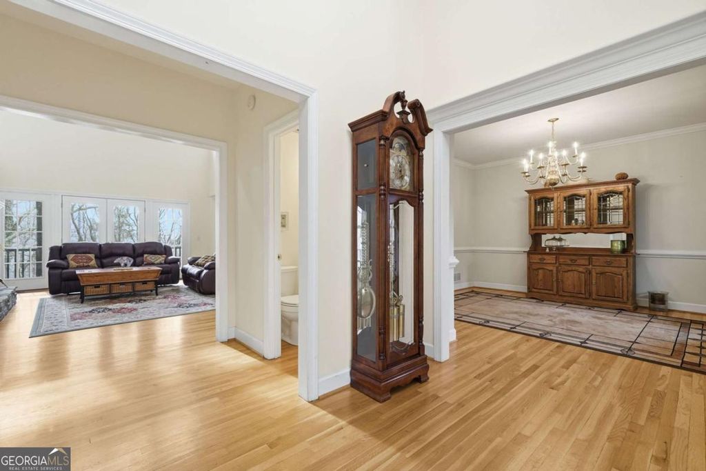 Photo of 88 Bee Tree Ridge Court, Jasper, GA 30143 (MLS # 10654043)