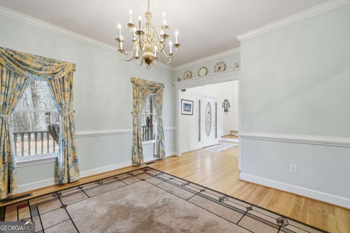 88 Bee Tree Ridge CT