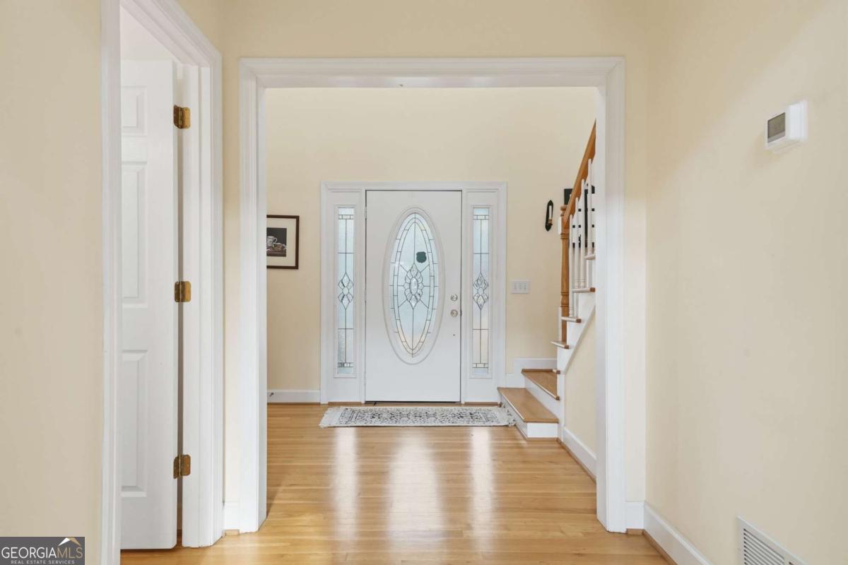 88 Bee Tree Ridge CT