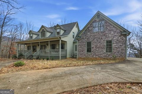 Photo of 88 Bee Tree Ridge Court, Jasper, GA 30143 (MLS # 10654043)