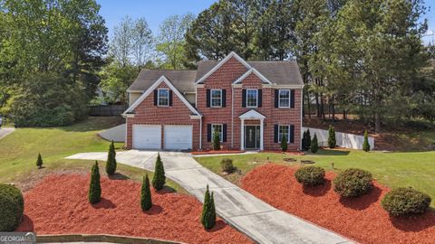 949 Tumlin TRCE Lawrenceville GA 30045