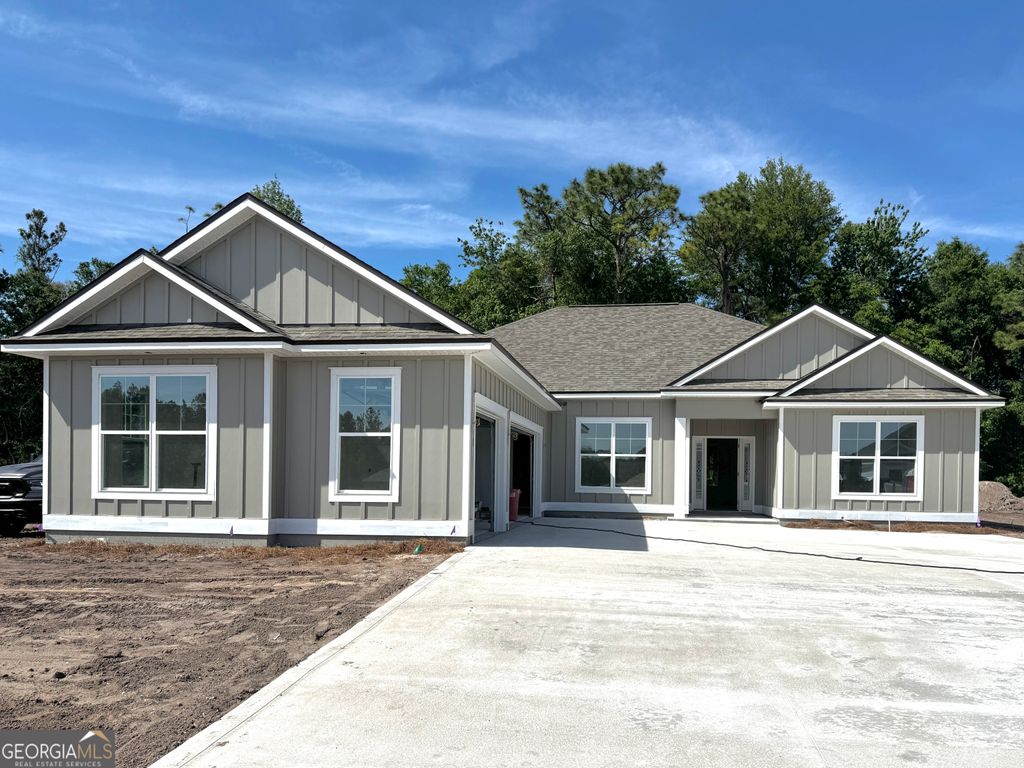 Photo of 182 Verano Street, Kingsland, GA 31548 (MLS # 10737157)