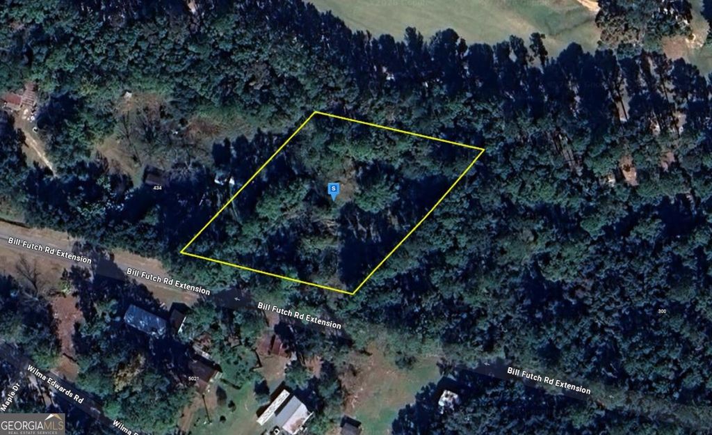 Photo of 400 Bill Futch Ext Road, Ellabell, GA 31308 (MLS # 10724643)