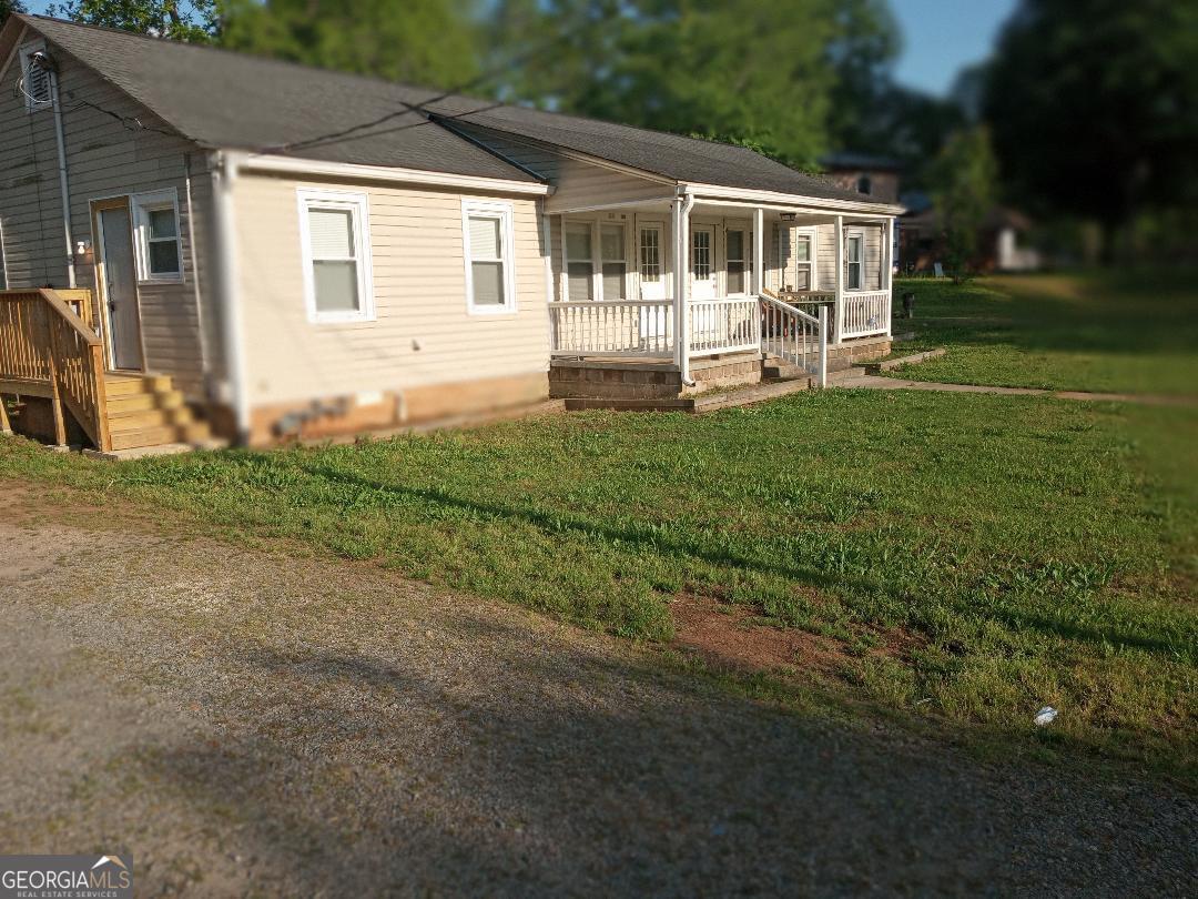 1787 Old Concord RD