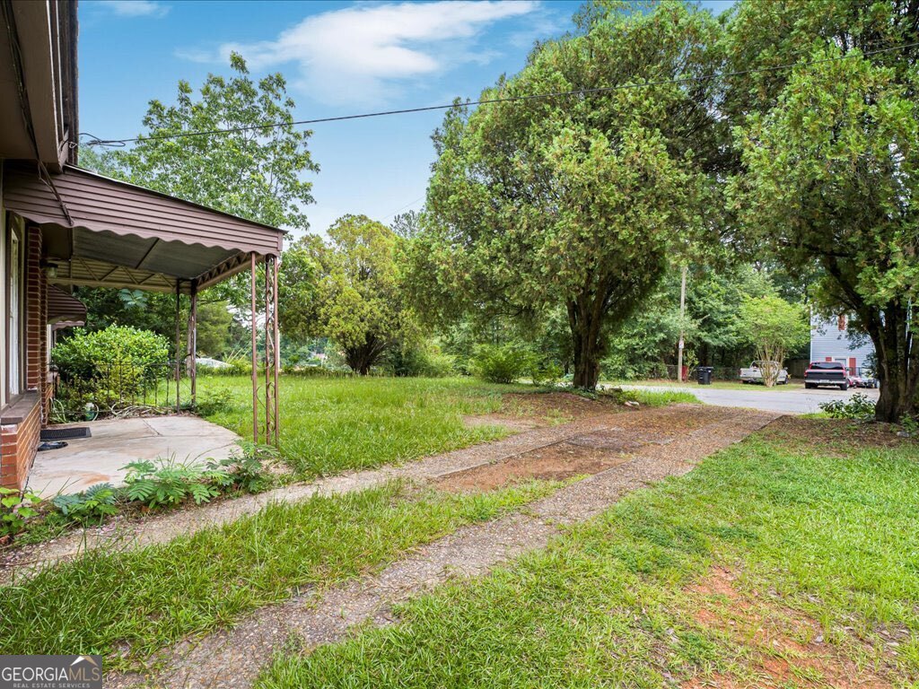 4715 Conner RD