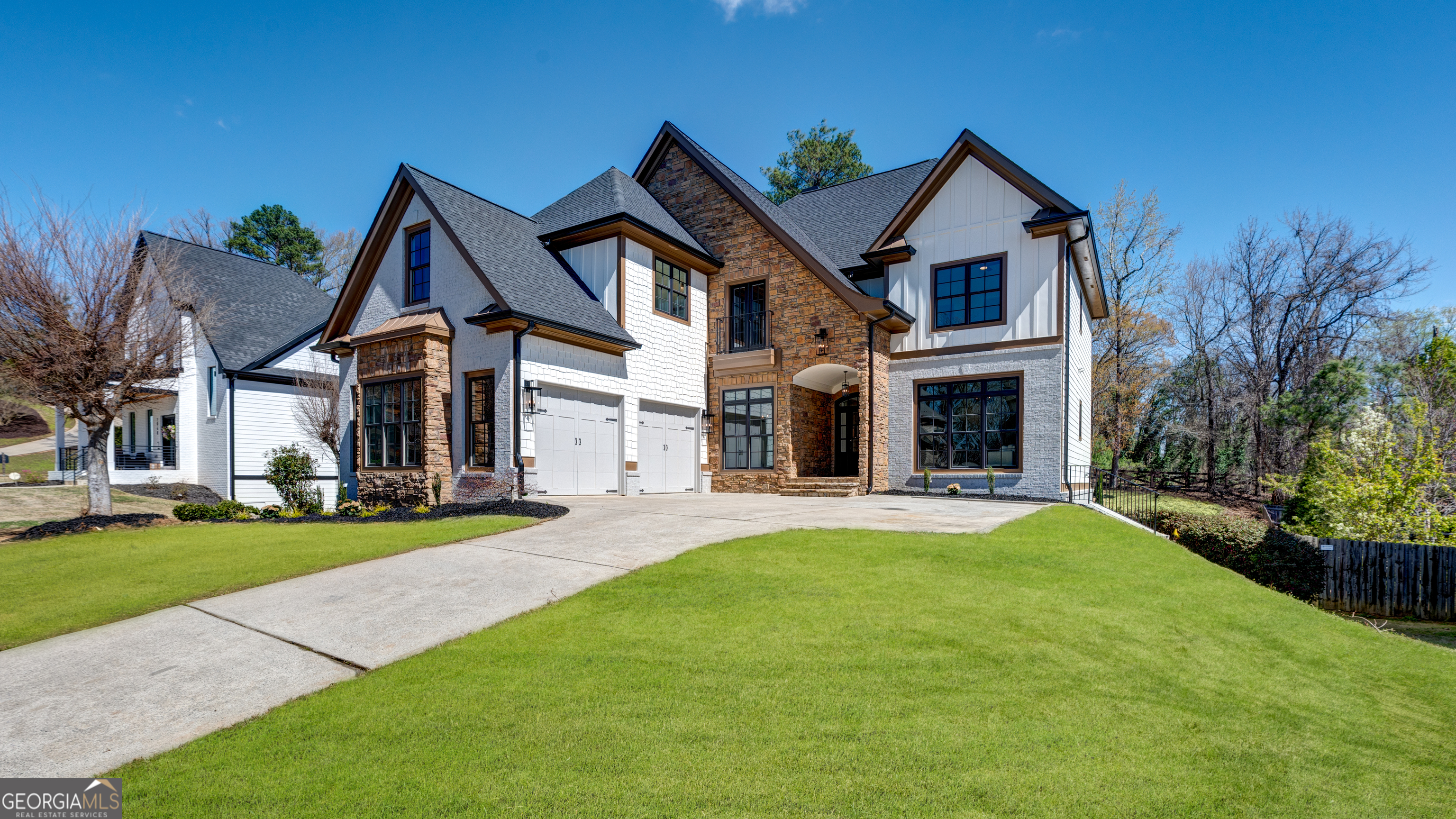 1022 Highland Village TRL