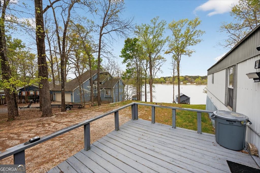 Photo of 110 Daylight Drive E, Eatonton, GA 31024 (MLS # 10724302)