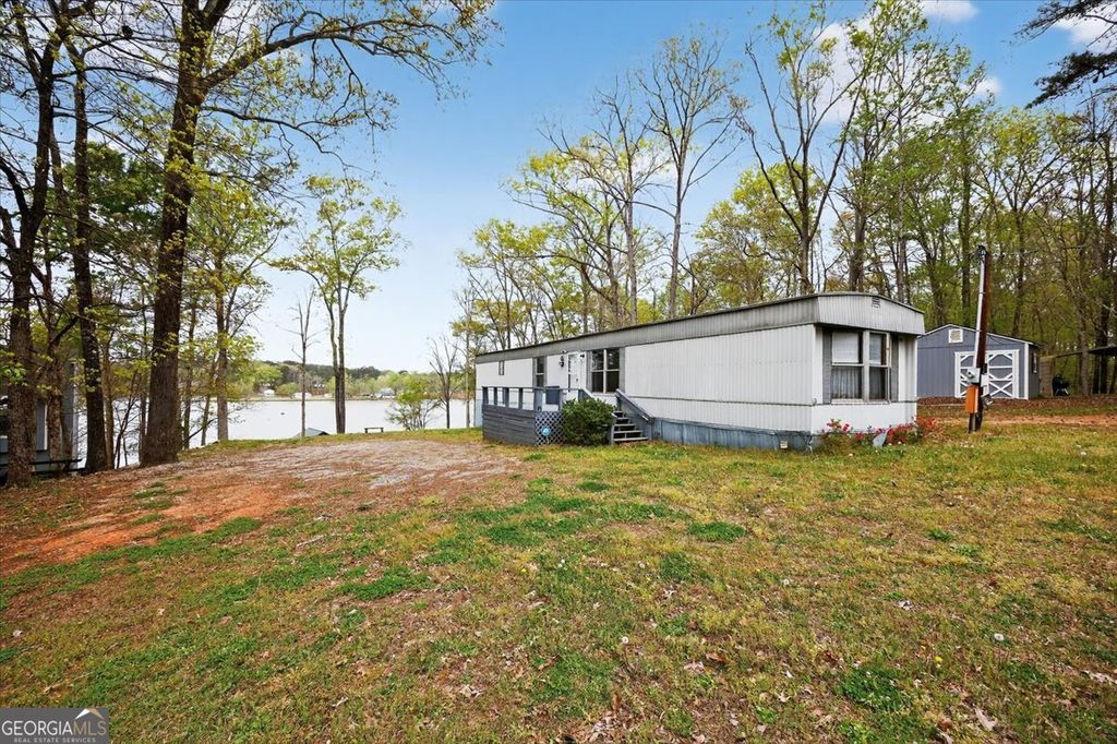 Photo of 110 Daylight Drive E, Eatonton, GA 31024 (MLS # 10724302)