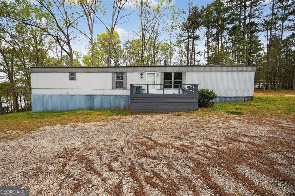 Photo of 110 Daylight Drive E, Eatonton, GA 31024 (MLS # 10724302)