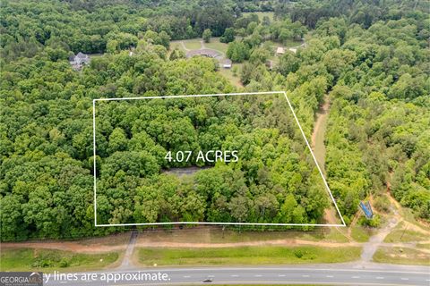 Photo of 0 Highway 411, Rome, GA 30161 (MLS # 10511082)