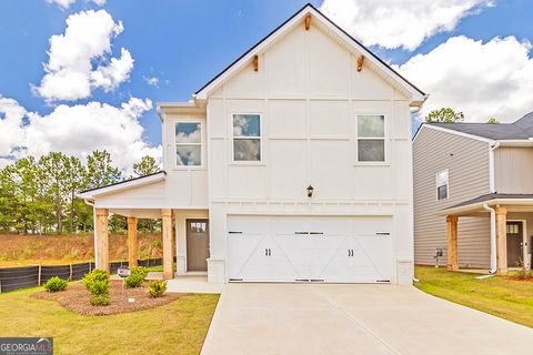 Photo of 400 Falabella Way #127, Hogansville, GA 30230 (MLS # 10580581)