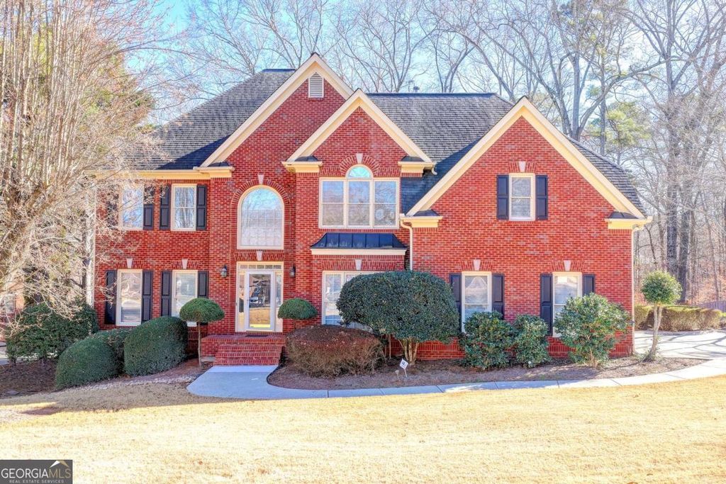 Photo of 3969 BENNIGAN Lane, Duluth, GA 30097 (MLS # 10663272)