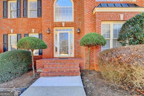 3969 BENNIGAN LN Duluth GA 30097