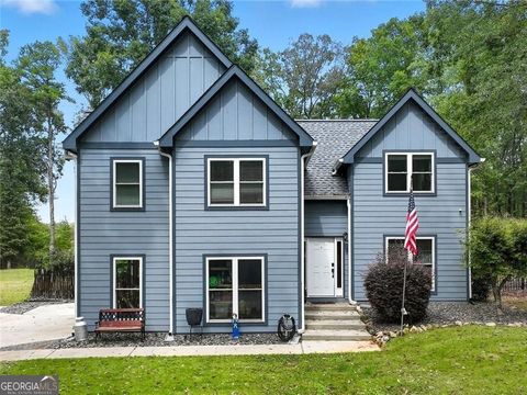 95 Tyler Woods DR Sharpsburg GA 30277