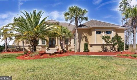 Photo of 208 Serpentine Drive, St. Marys, GA 31558 (MLS # 10631247)