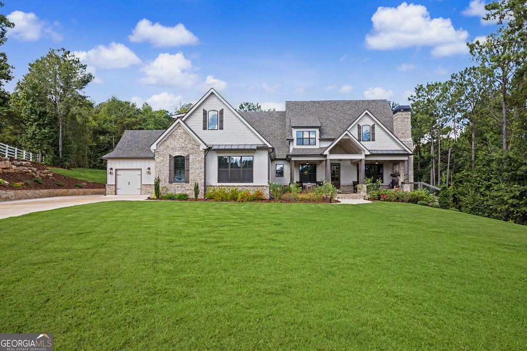 Photo of 220 Preakness Way, Forsyth, GA 31029 (MLS # 10840657)