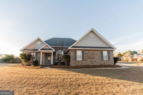 Photo of 115 Mallards Landing Drive, Kathleen, GA 31047 (MLS # 10674727)