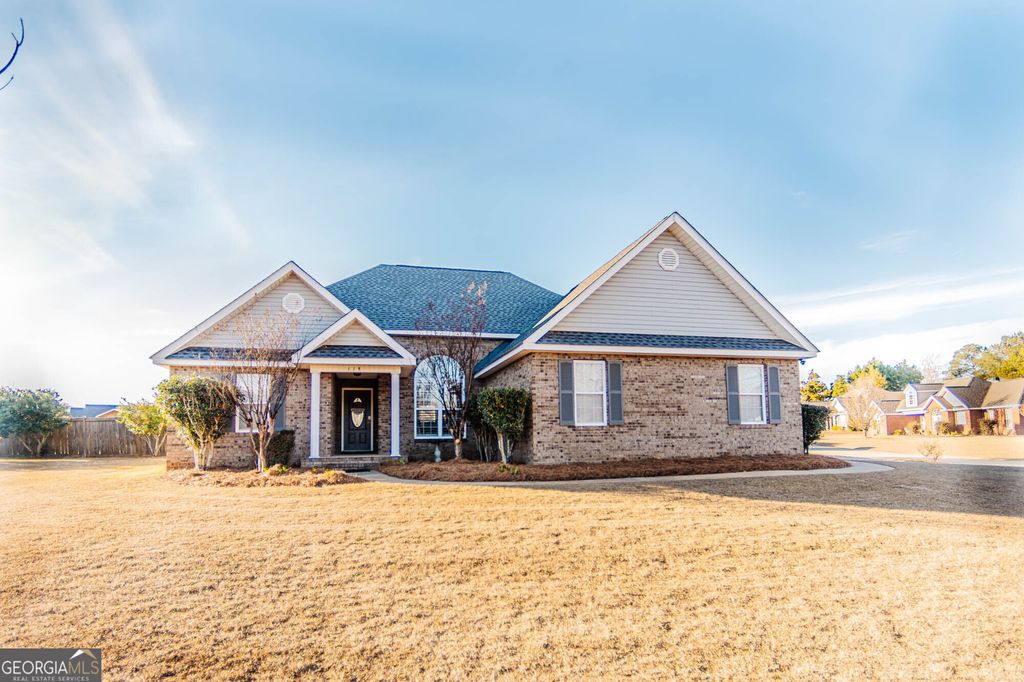 Photo of 115 Mallards Landing Drive, Kathleen, GA 31047 (MLS # 10674727)