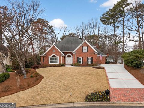 464 Manor Oak LN SE Marietta GA 30067