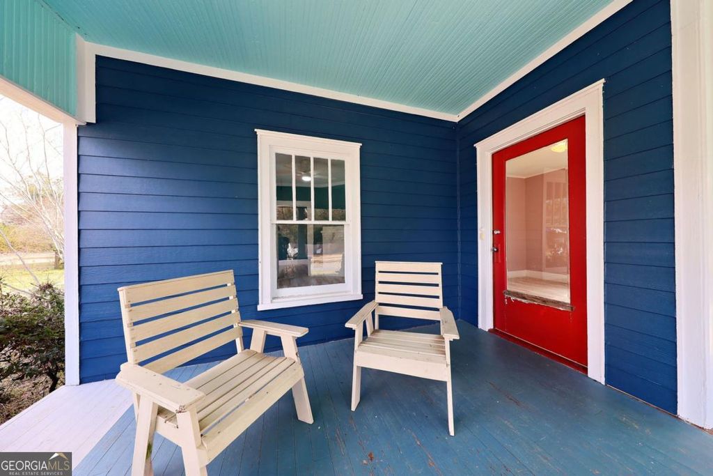 Photo of 308 Church Street, Hahira, GA 31632 (MLS # 10684493)