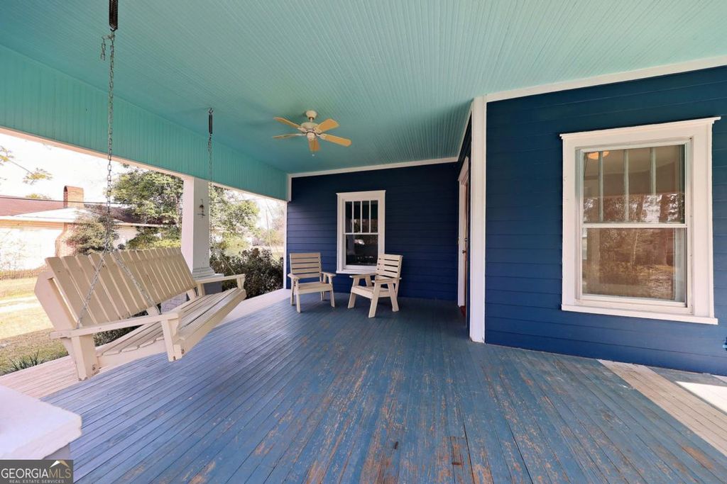 Photo of 308 Church Street, Hahira, GA 31632 (MLS # 10684493)