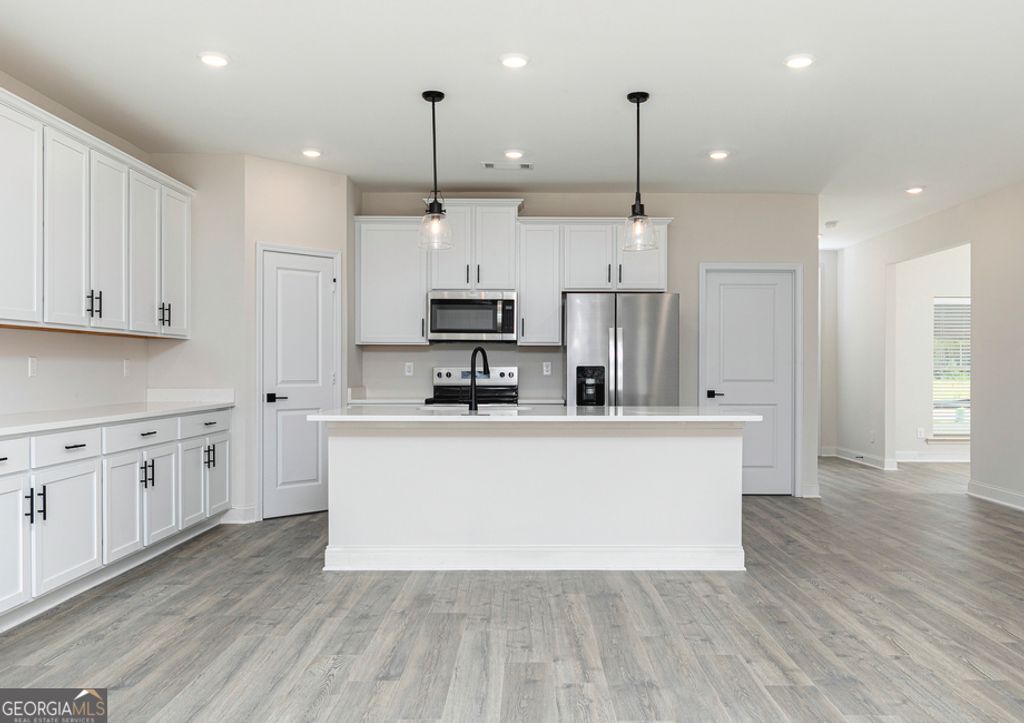 Photo of 38 Cantrell Drive, Dallas, GA 30157 (MLS # 10761515)