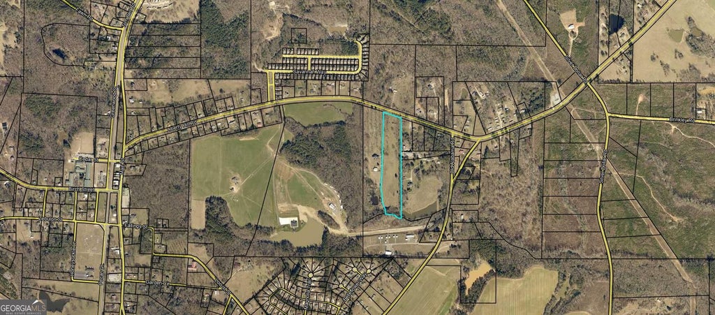 Photo of 0 Liberty Hill Road, Milner, GA 30257 (MLS # 10853089)
