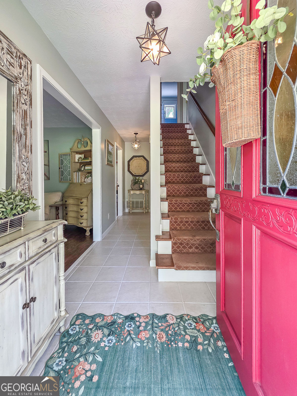 403 Old Rosser RD