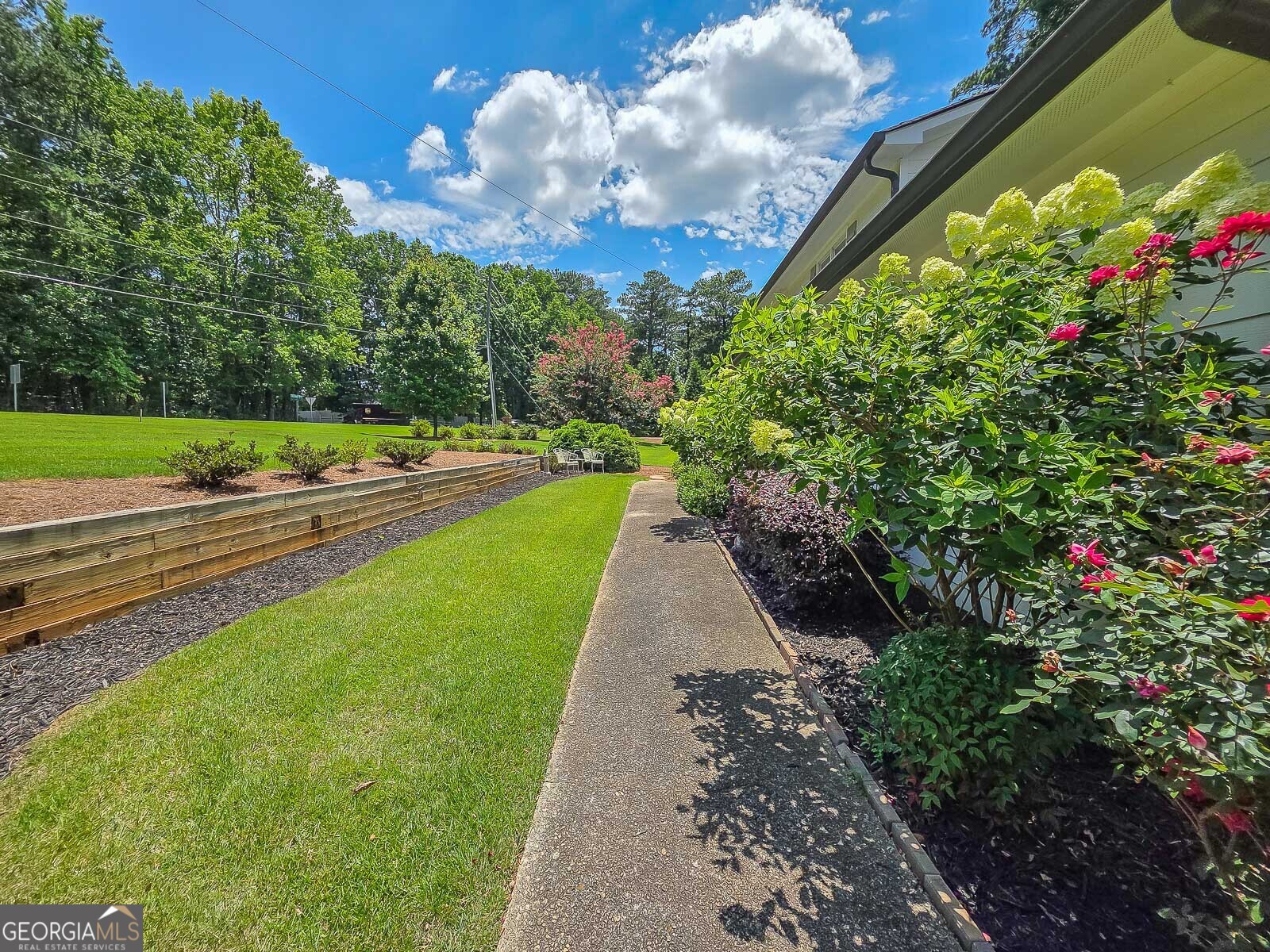 403 Old Rosser RD