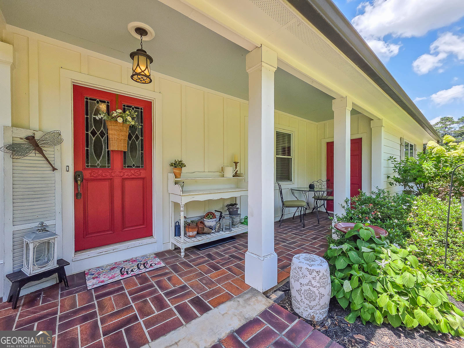 403 Old Rosser RD