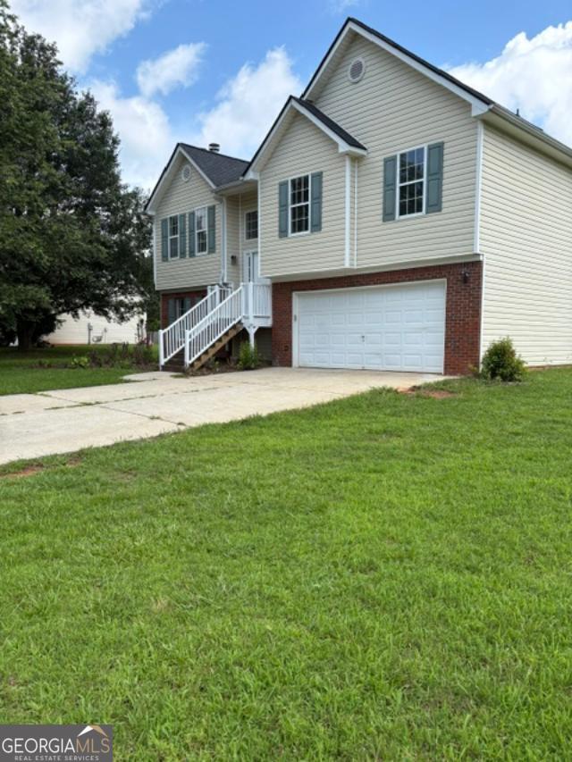 51 Hillcrest DR