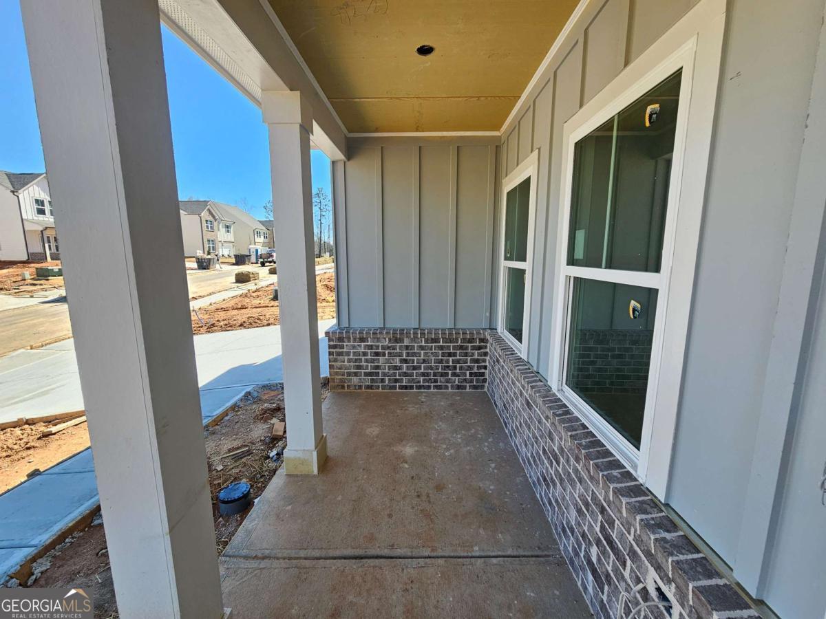 120 Silverleaf TRL