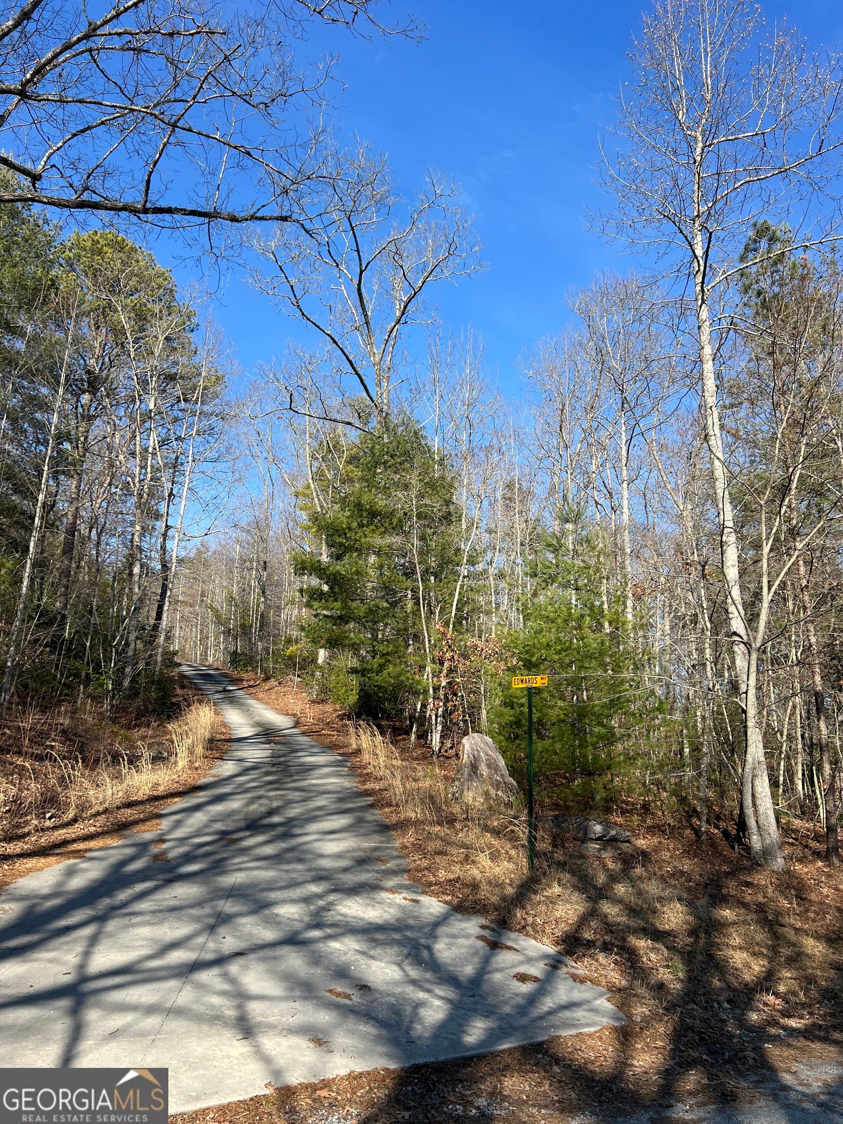 0 Edwards WAY LOT 0