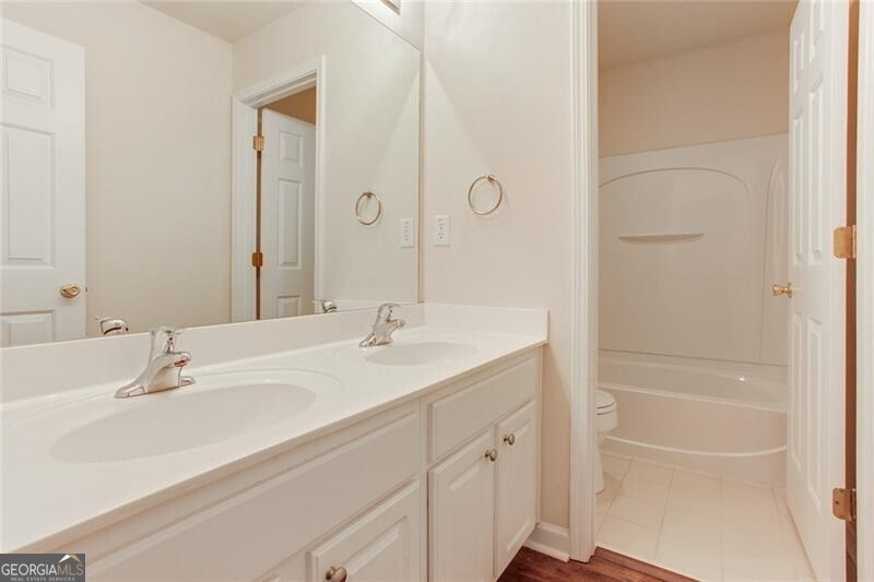 Preserve At Weatherstone - Residential Lease