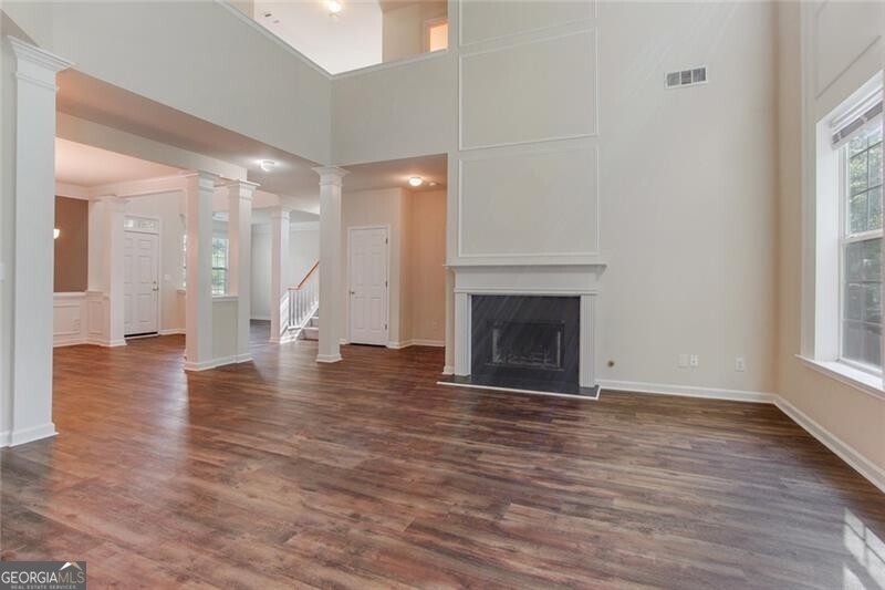 Preserve At Weatherstone - Residential Lease