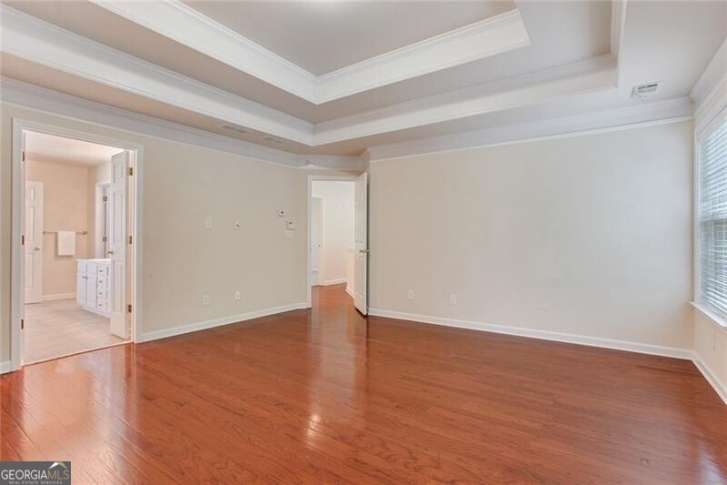 Preserve At Weatherstone - Residential Lease