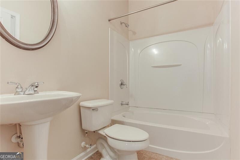 Preserve At Weatherstone - Residential Lease
