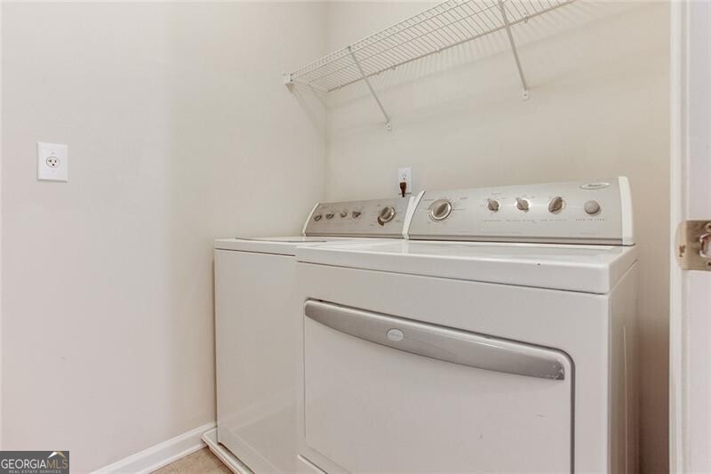Preserve At Weatherstone - Residential Lease