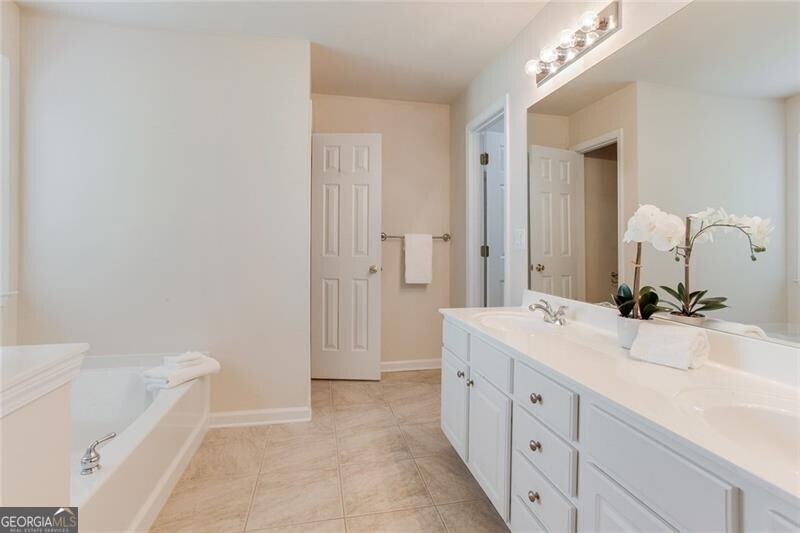 Preserve At Weatherstone - Residential Lease