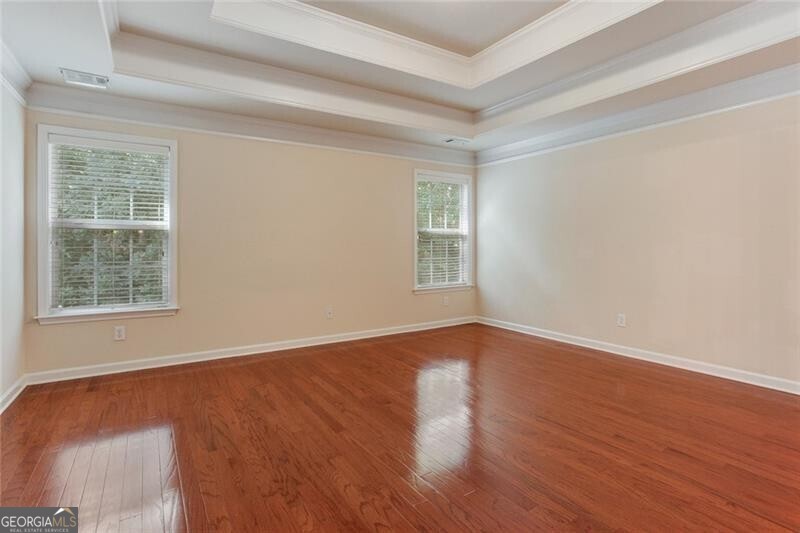 Preserve At Weatherstone - Residential Lease