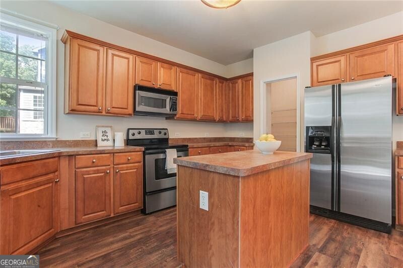 Preserve At Weatherstone - Residential Lease