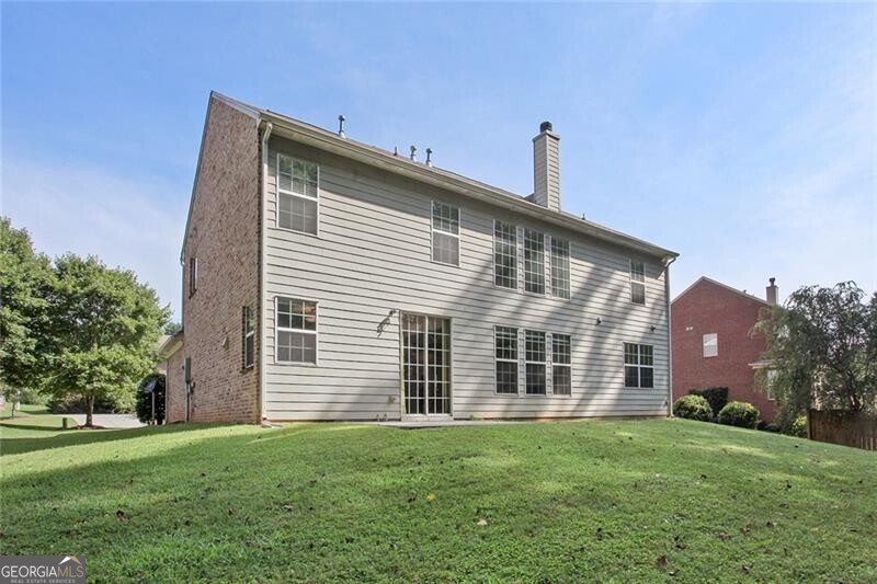 Preserve At Weatherstone - Residential Lease