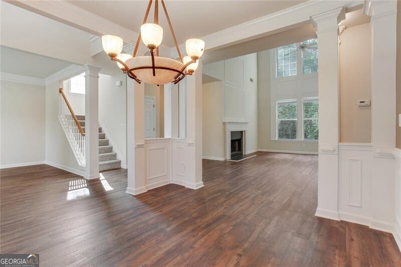 Preserve At Weatherstone - Residential Lease